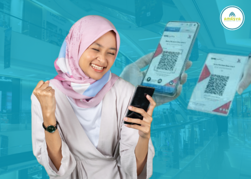 QRIS untuk Jamaah Haji dan Umrah: Kemudahan Transaksi di Tanah Suci Mulai 2025