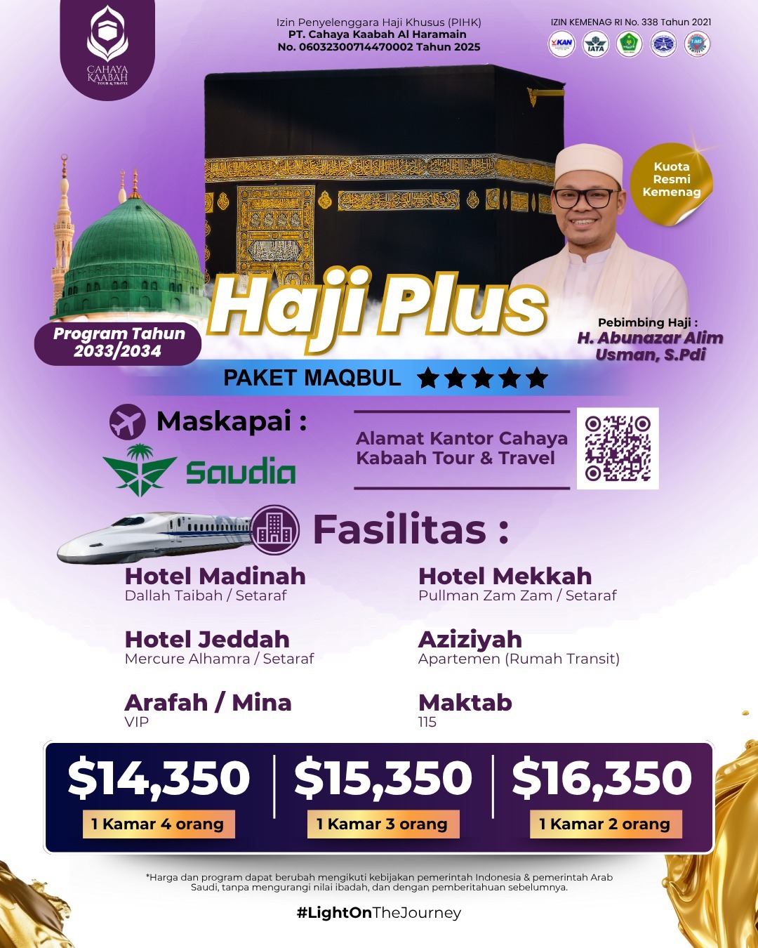 HAJI MAQBUL | DI JAWA BARAT | HUB : 0812 2003 8614 CUSTOMER SERVICE HAJI MAQBUL | DI JAWA BARAT | HUB : 0812 2003 8614 CUSTOMER SERVICE