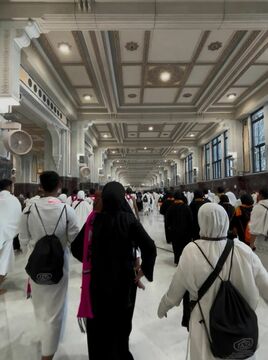 Panduan Lengkap Jalur Sa'i: Rute, Tata Cara, dan Tips Pelaksanaan