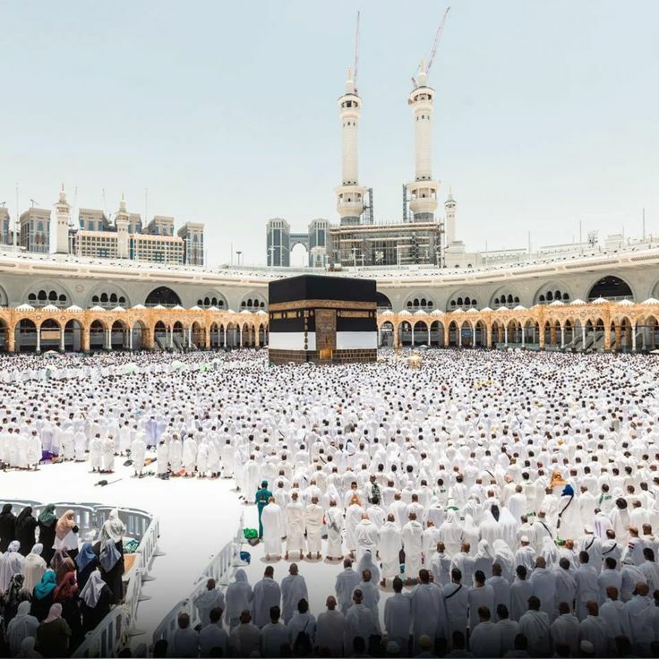 UMRAH REGULAR MUHASABAH 2025