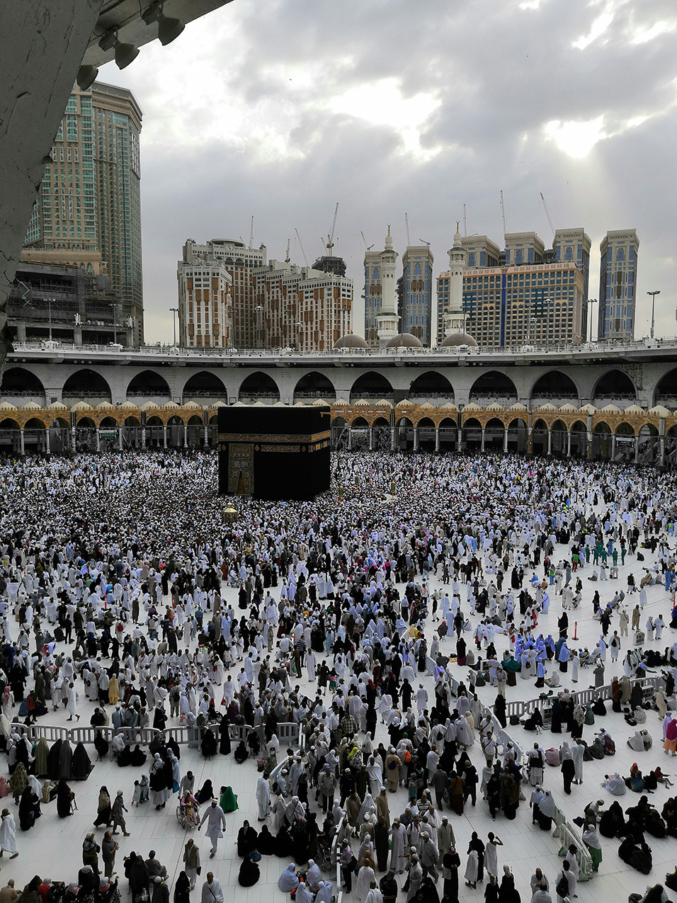 Keutamaan & Amalan di bulan Muharram, Amalan Mulia di 10 Muharram yang dapat Menghapus Dosa Setahun