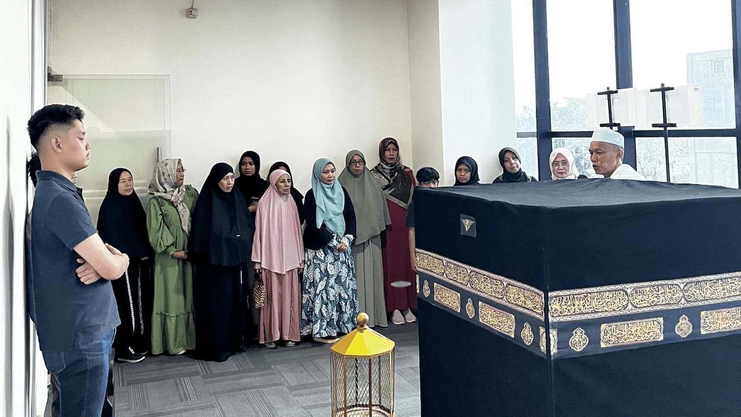 Yuk Simak Fakta Menakjubkan Gua Hira dan Tips Mengunjunginya Saat Umroh
