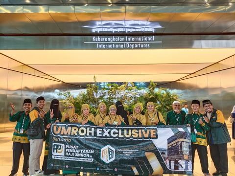 Tips Memilih Travel Umroh Terpercaya Agar Ibadah Lebih Tenang