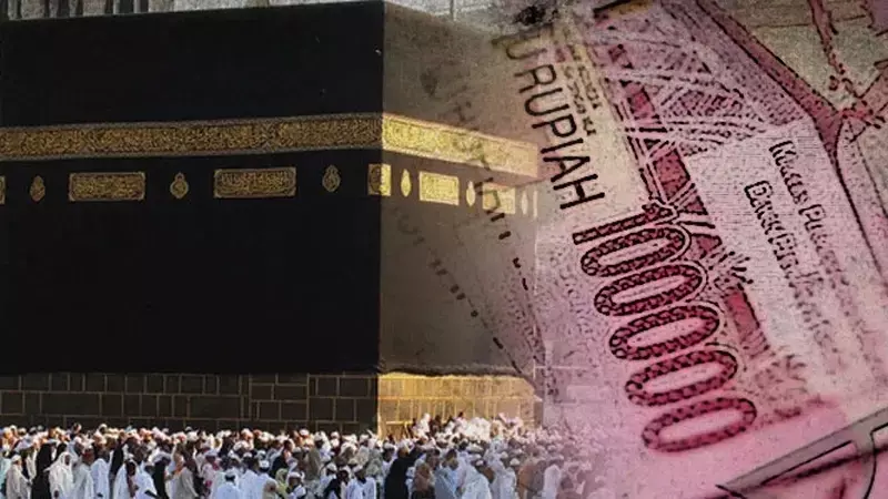 Pengelolaan Dana Haji Diminta Tetap Independen Meski BP Haji Naik Status Jadi Setara Menteri Pengelolaan Dana Haji Diminta Tetap Independen Meski BP Haji Naik Status Jadi Setara Menteri