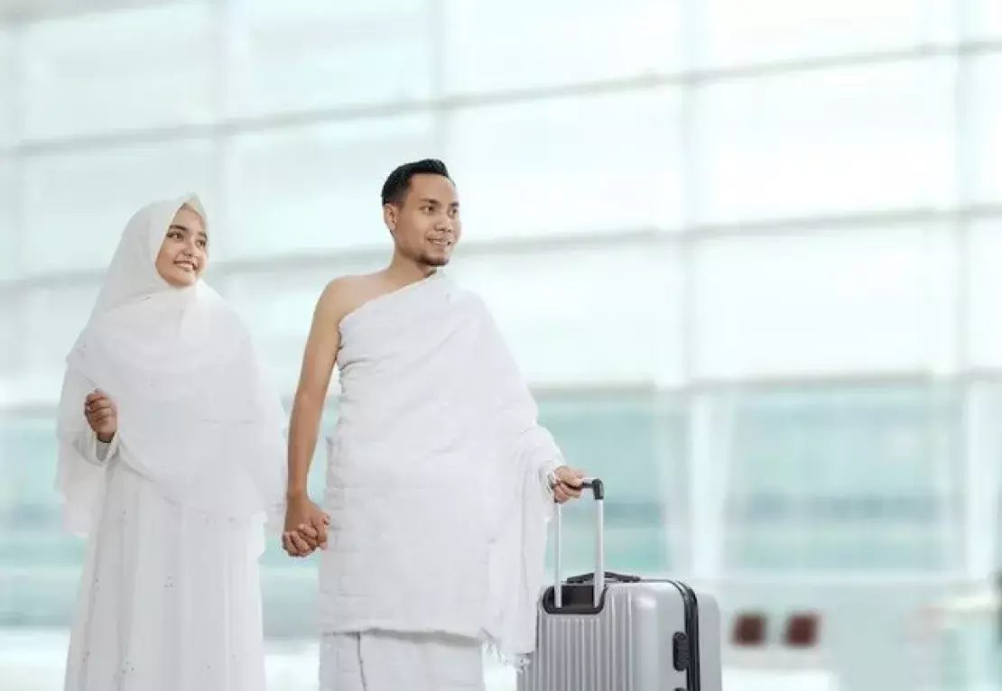 Pusat Umroh dan Haji_ Panduan Do’s and Don’t Selama Beribadah