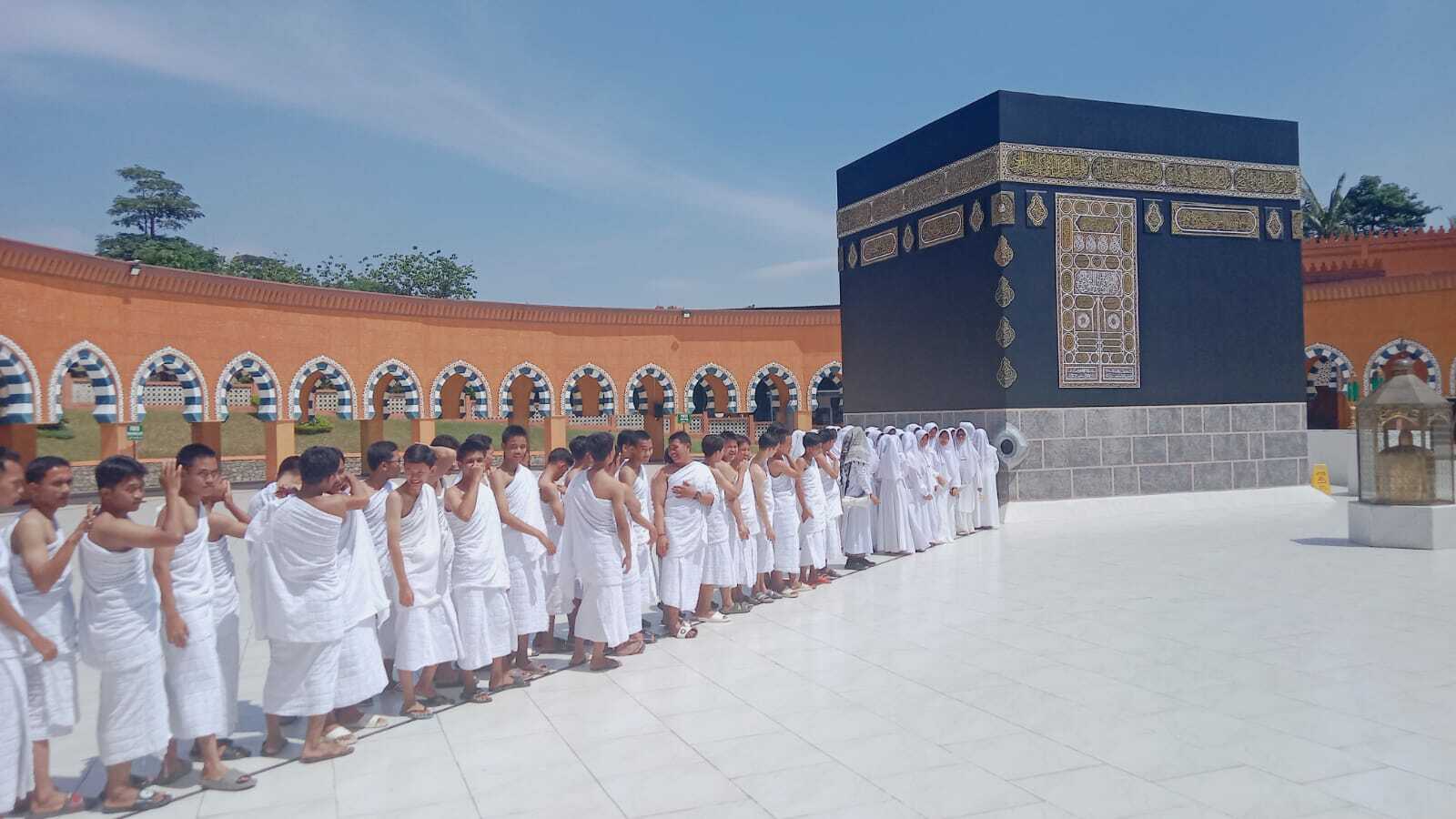 Manfaat Haji bagi Umat Muslim, Jarang Diketahui