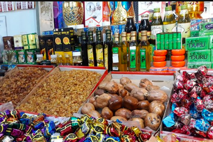 Pilihan Oleh-oleh Haji Termurah dan Wajib Dibeli, Khas Saudi