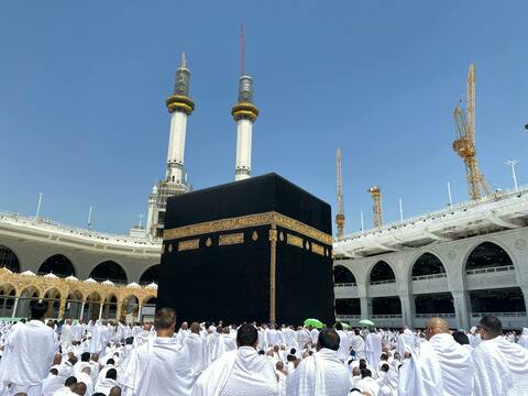 Syarat dan Ketentuan Umroh Terbaru: Panduan Lengkap untuk Calon Jamaah