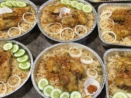 Rekomendasi Makanan khas Saudi ketika Umroh atau Haji Rekomendasi Makanan khas Saudi ketika Umroh atau Haji