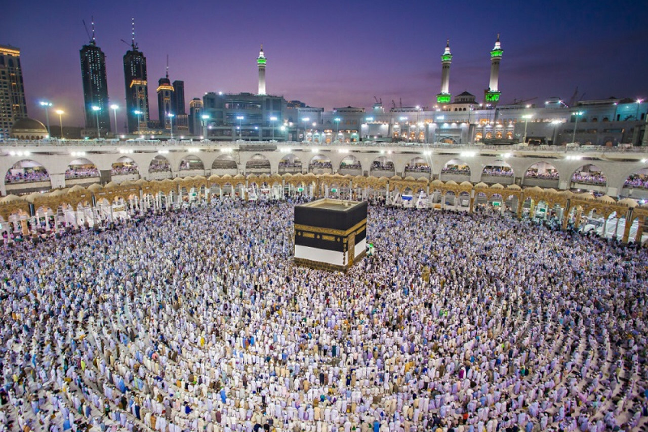 Destinasi Wisata di Mekkah Wajib Dikunjungi selama Umroh atau Haji