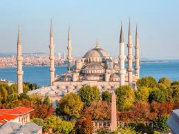 Umroh plus Turki