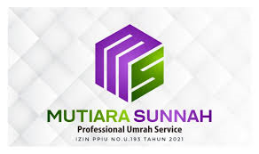 Travel Umroh Mutiara Sunnah Mandiri