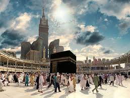 Menjaga Kebugaran di Saat Ibadah Umroh