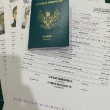 Ketentuan Terbaru 2025 Persyaratan Penerbitan Visa Umroh