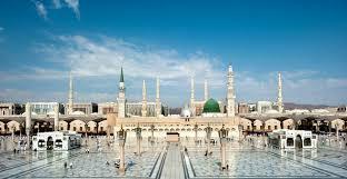 Tempat Wisata di Medina, Tidak Boleh Dilewatkan saat Umroh atau Haj