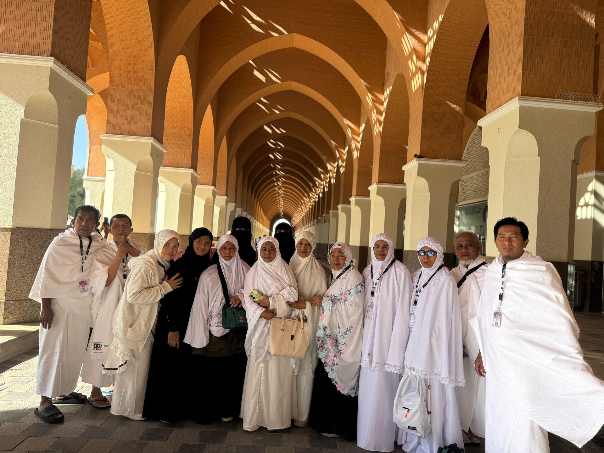 Keutamaan Umroh di Bulan Ramadhan: Pahala Setara Haji