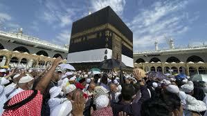 5 Ibadah yang Apabila Dilakukan Pahalanya Sama dengan Naik Haji dan Umrah