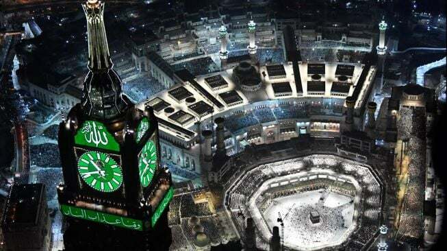 Mengapa Umroh di Bulan Ramadhan Sangat Istimewa?
