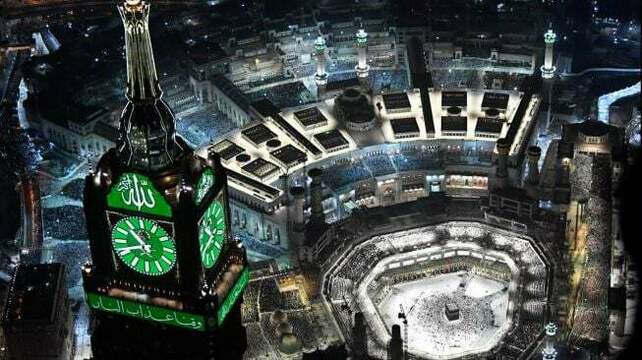 Mengapa Umroh di Bulan Ramadhan Sangat Istimewa?