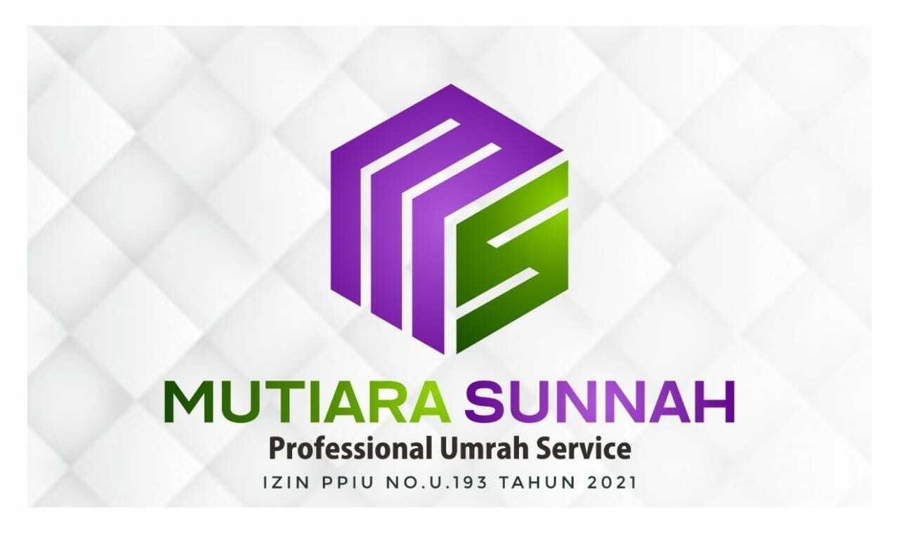 Travel Umroh Sunnah