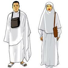 Cara Berpakaian untuk Wanita Ketika Ihram yang Wajib Dipahami