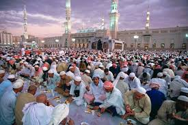 Umroh Itikaf Ramadhan 2026