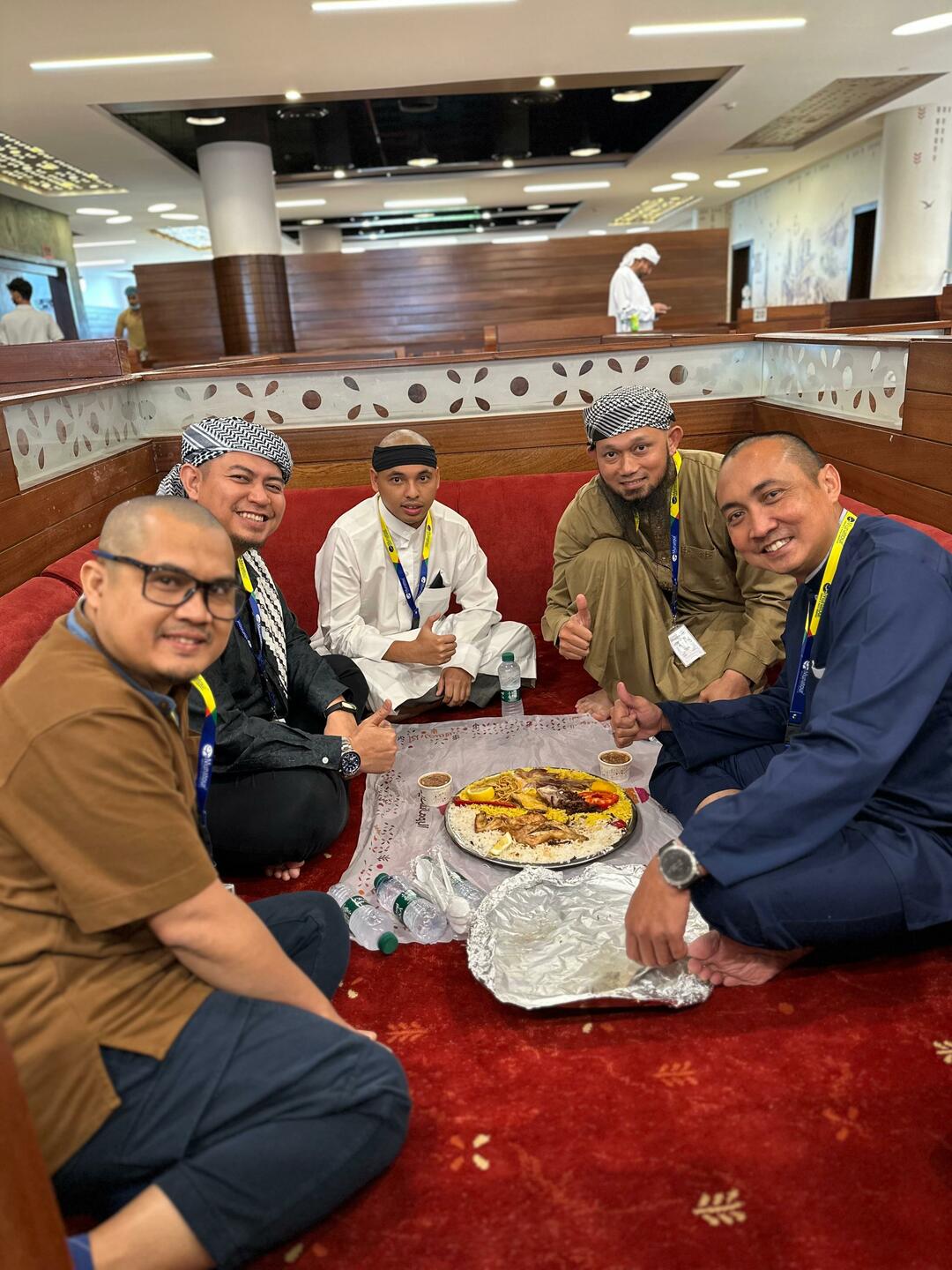 City Tour Thaif Tak Sekedar Jalan-Jalan Tapi Juga Belajar Sejarah City Tour Thaif Tak Sekedar Jalan-Jalan Tapi Juga Belajar Sejarah