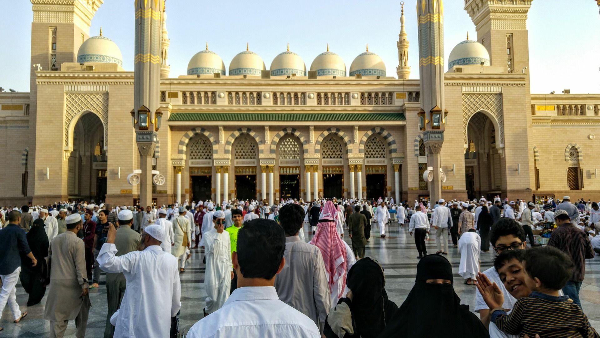 Persiapan Ibadah Umroh Ini Tidak Boleh Terlewat