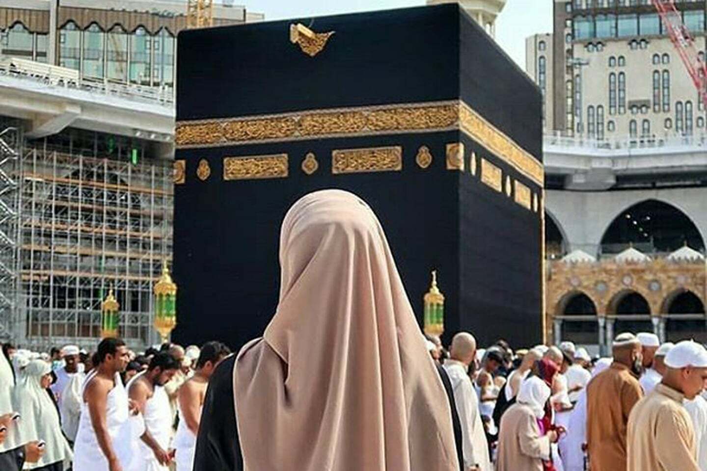 Persiapan Umroh Wanita, Jangan Sampai Terlewat