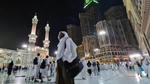 Tips Untuk jamaah Umroh Saat Musim Dingin Di Arab Saudi