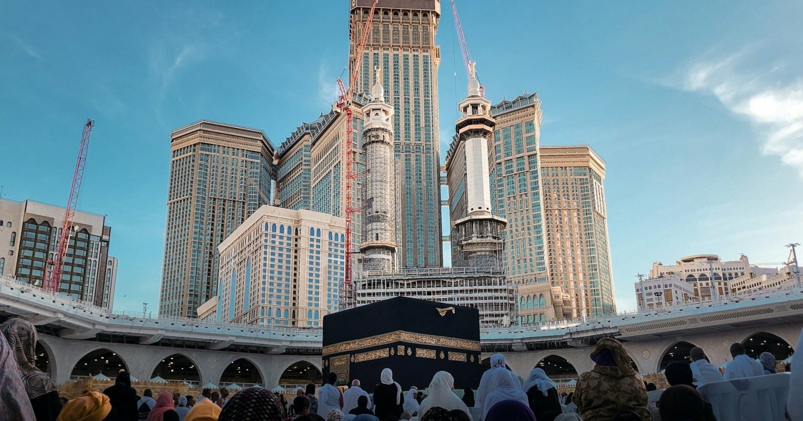 Fasilitas Lebih Tinggi, Inilah 4 Keuntungan Daftar Haji Plus dari PIHK