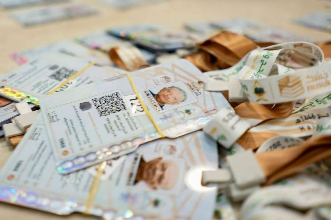 6 Jenis Identitas Pengenal Jamaah Haji yang Wajib Dibawa saat Ibadah di Tanah Suci