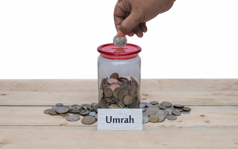  Tips Hemat Keuangan untuk Persiapan Ibadah Umroh, Yuk Terapkan!