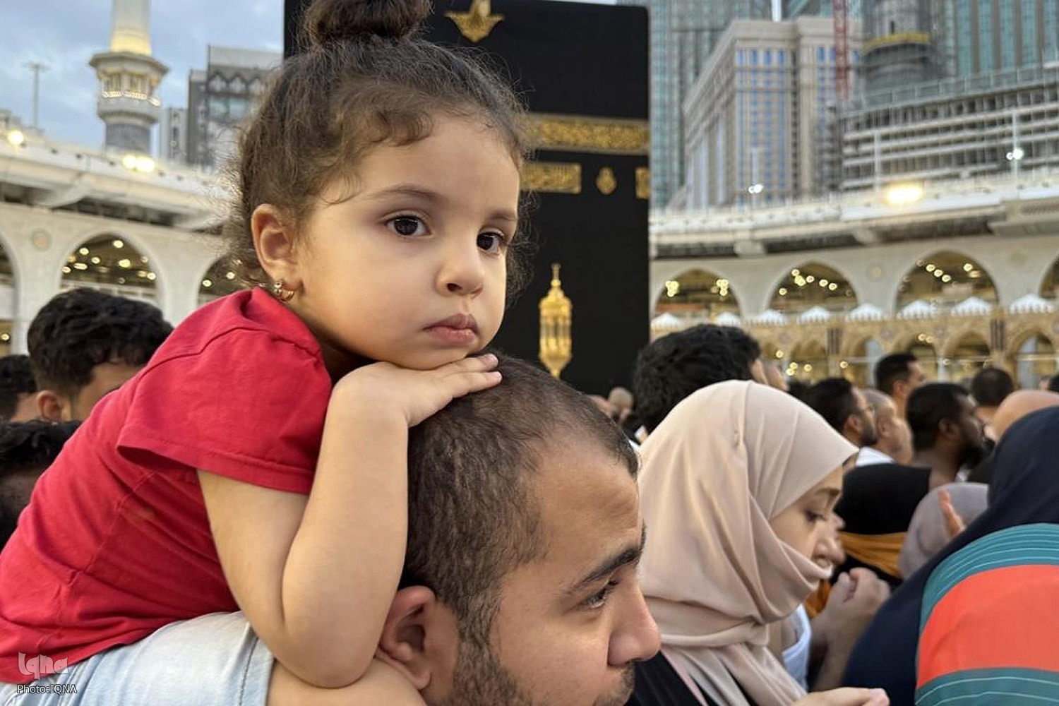 Tips Umroh Membawa Bayi, Semakin Lancar dan Nyaman Tips Umroh Membawa Bayi, Semakin Lancar dan Nyaman
