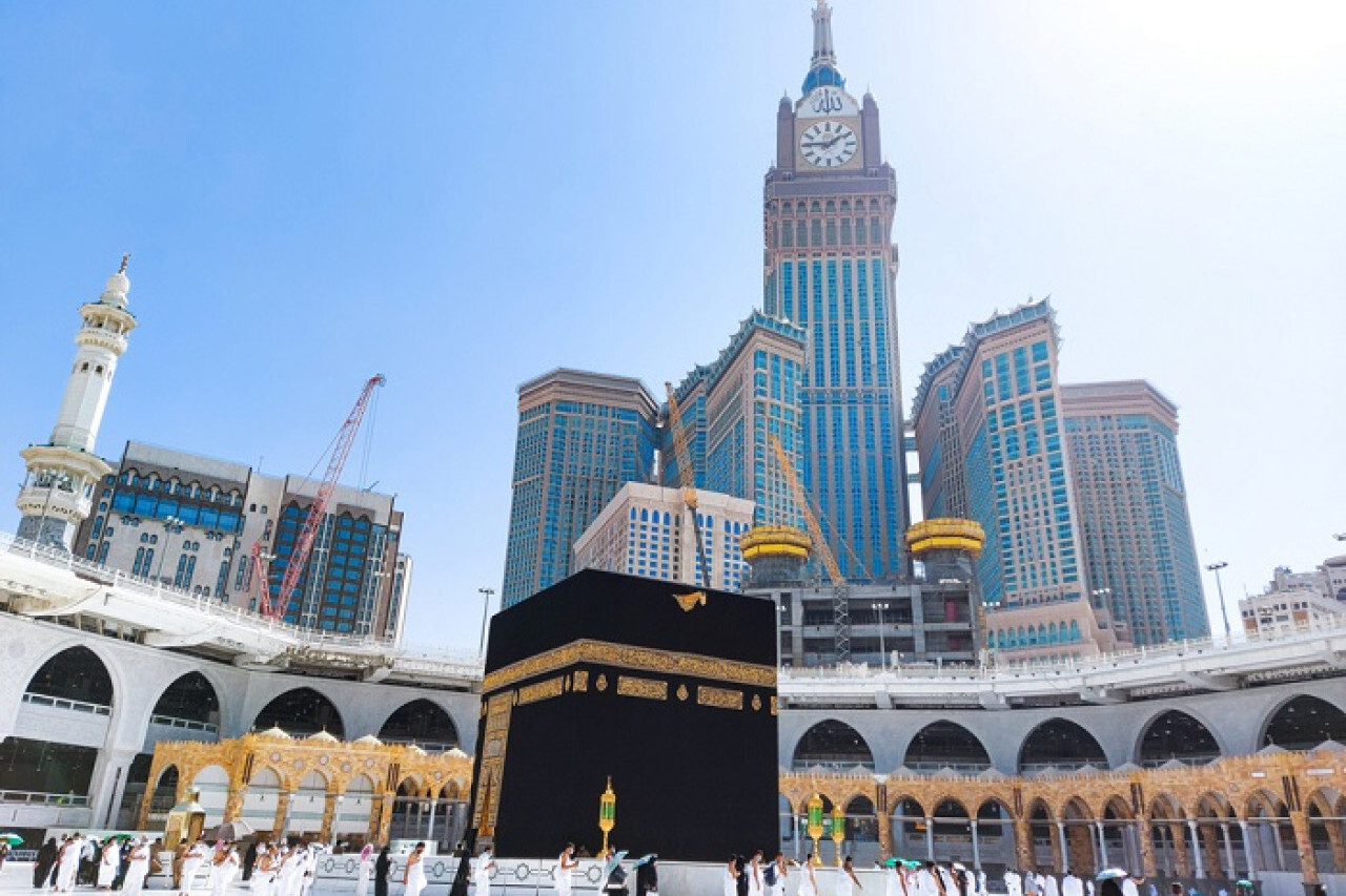 3 Syarat Penting yang Membuat Proses Ibadah Haji bisa Diterima atau Mabrur