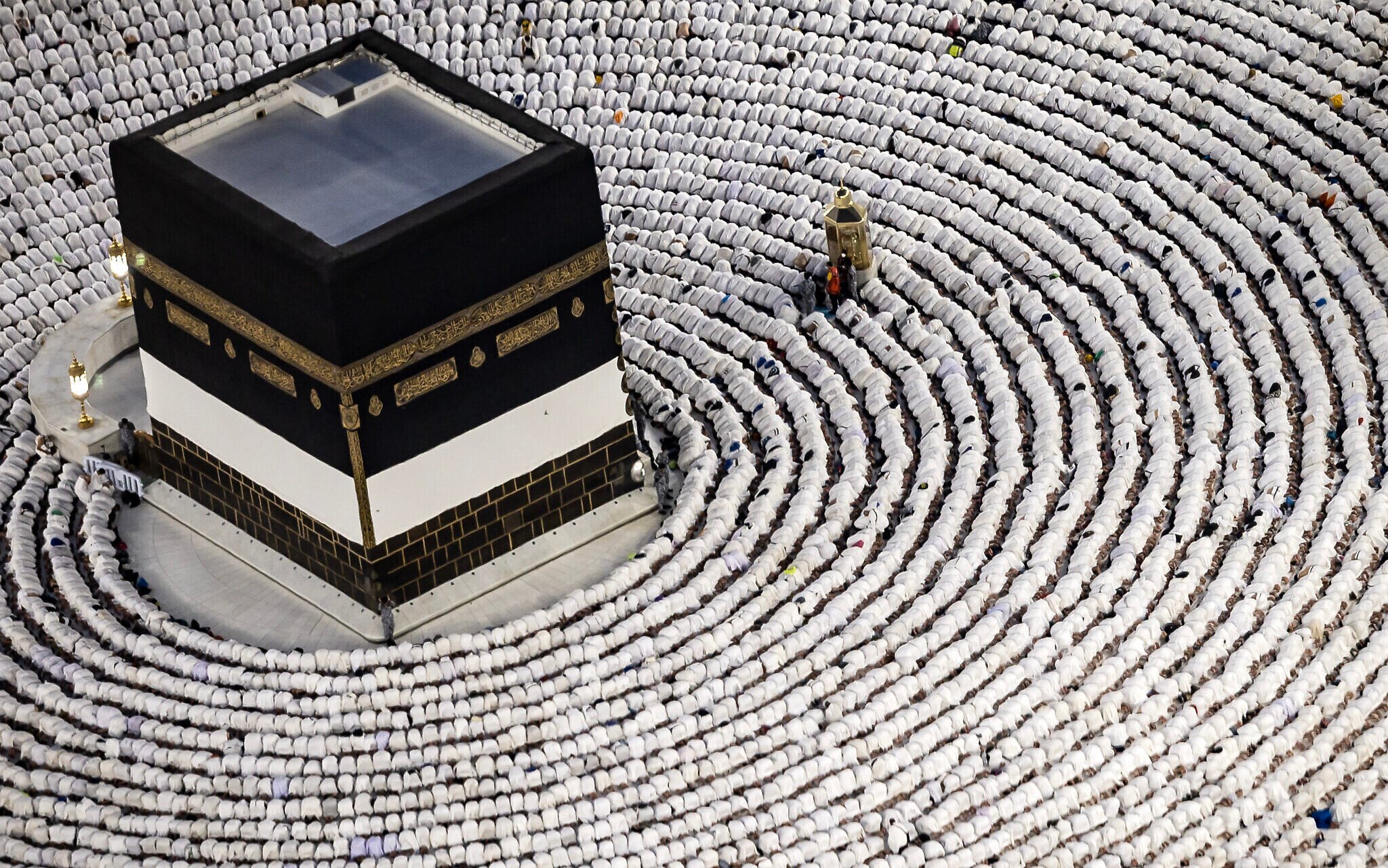 Perhatikan Hal-hal Berikut Sebelum Umroh Pertama Kalinya