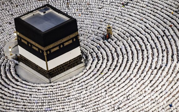 Perhatikan Hal-hal Berikut Sebelum Umroh Pertama Kalinya