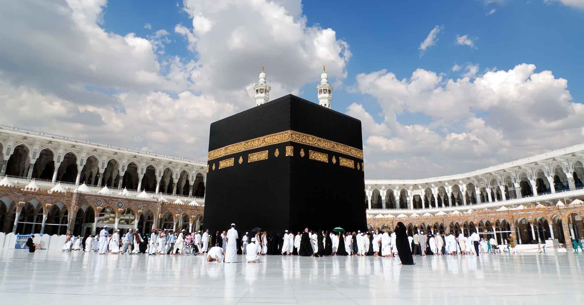 Umroh di Musim Ramai Siapkan Beberapa Hal Berikut Sebelum Berangkat