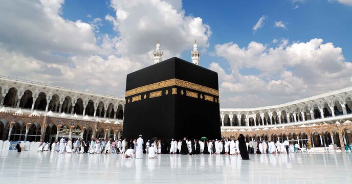 Umroh di Musim Ramai Siapkan Beberapa Hal Berikut Sebelum Berangkat