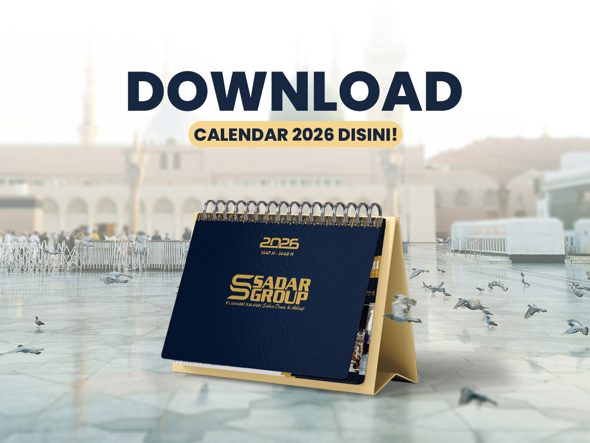 Unduh Kalender Islam Lengkap Hanya Disini!!