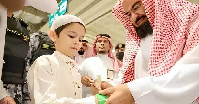 Umrah Bersama Anak: Tips Aman dan Nyaman