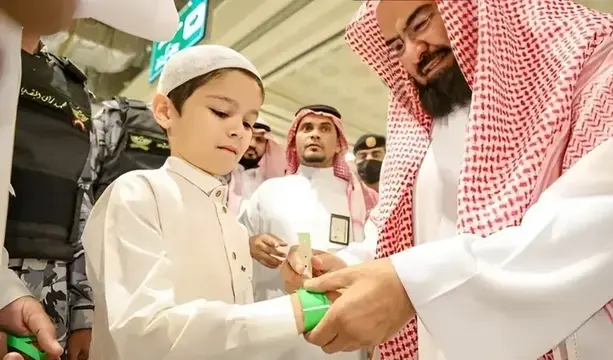 Umrah Bersama Anak: Tips Aman dan Nyaman