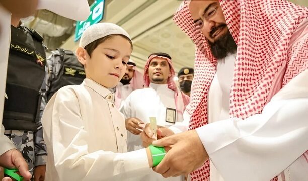 Umrah Bersama Anak: Tips Aman dan Nyaman