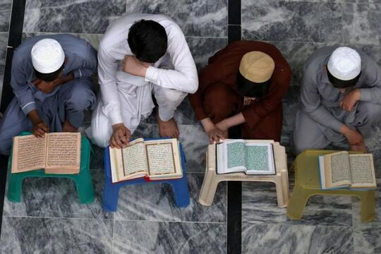 Amalan Shahih di Bulan Sya’ban | Persiapan Ibadah & Umroh