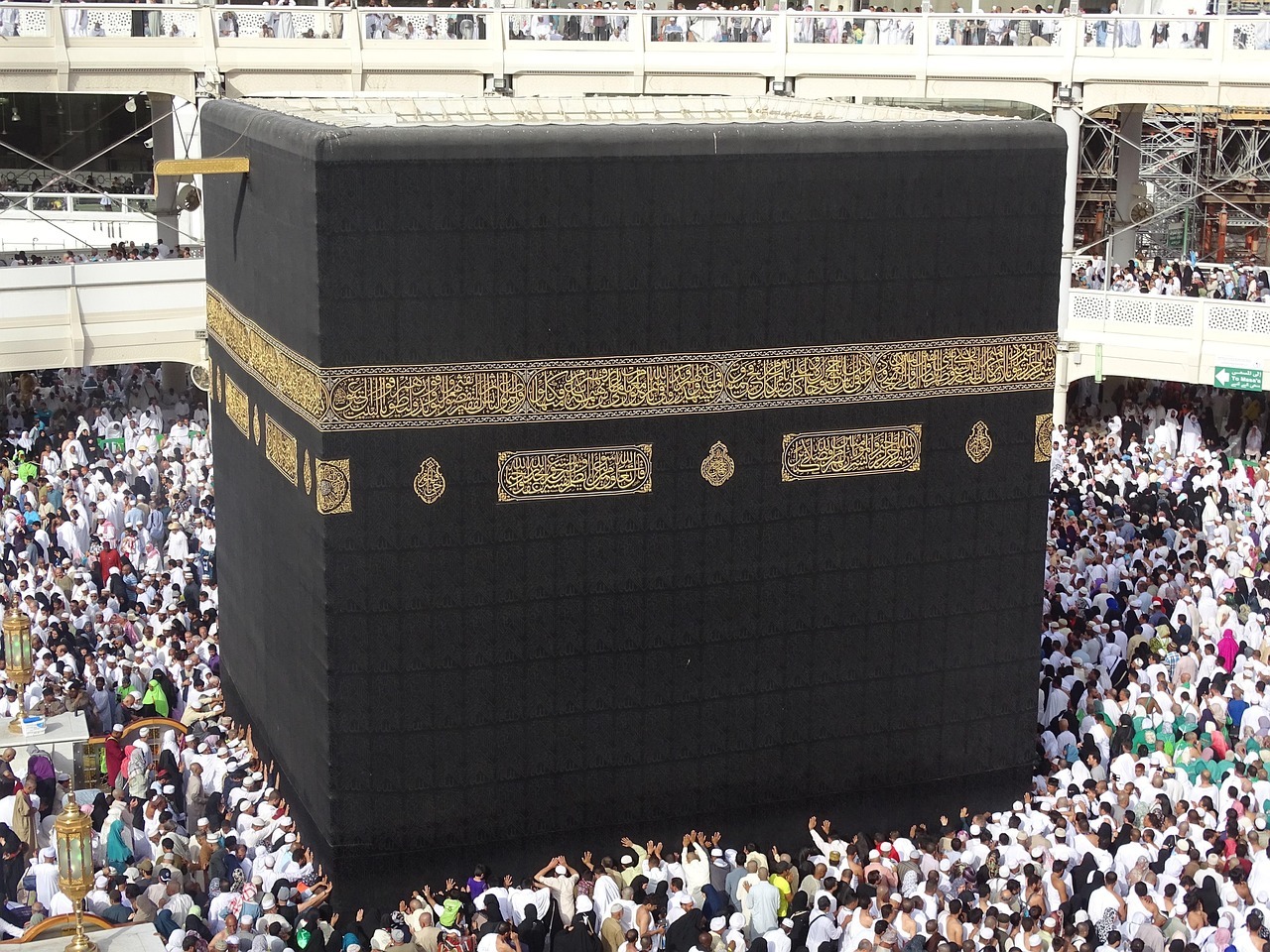 Arab Saudi Perkuat Pengawasan Umrah Demi Kualitas Layanan Jamaah Arab Saudi Perkuat Pengawasan Umrah Demi Kualitas Layanan Jamaah