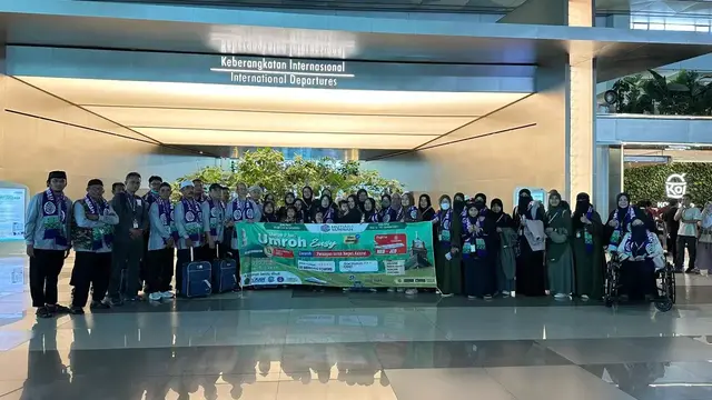 Cara Memilih Travel Umroh Aman dan Terpercaya: Panduan Lengkap Anti Penipuan