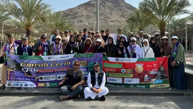 Aturan Terbaru Penyelenggaraan Haji dan Umroh 2026