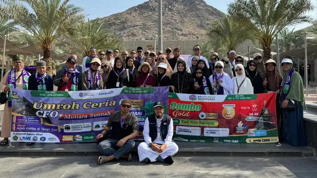 Aturan Terbaru Penyelenggaraan Haji dan Umroh 2026