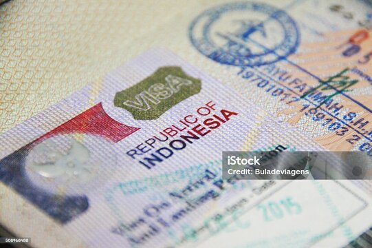Indonesia Perluas Akses Bebas Visa ke 72 Negara, Dorong Pariwisata dan Mobilitas Global