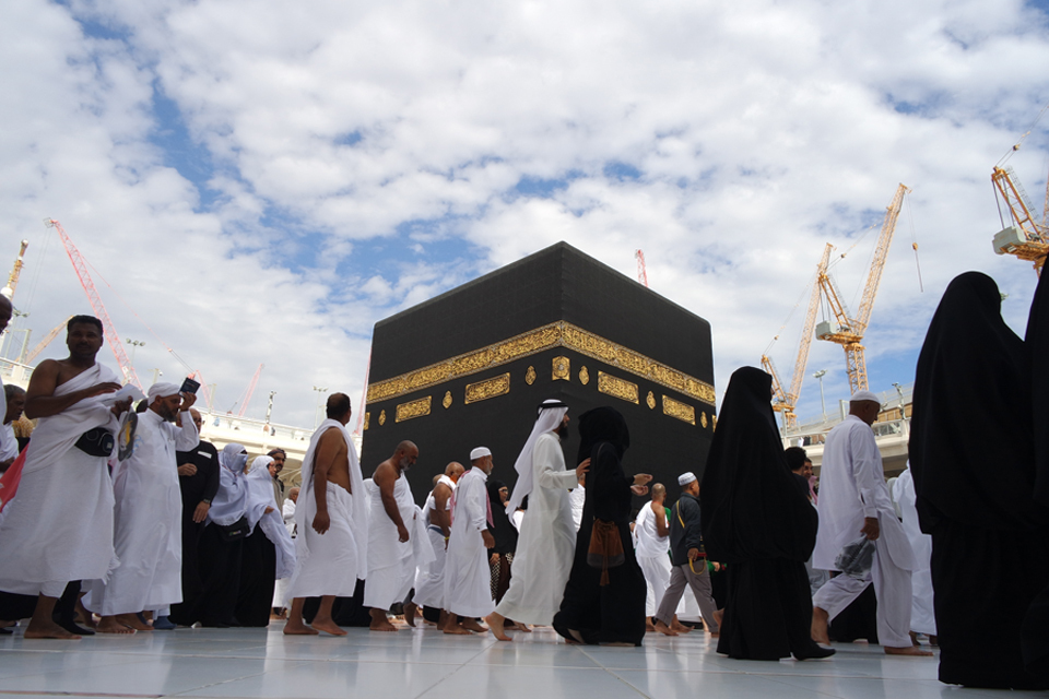 6 Kebiasaan yang Harus Dihindari Jamaah Umrah di Tanah Suci agar Ibadah Tetap Khusyuk